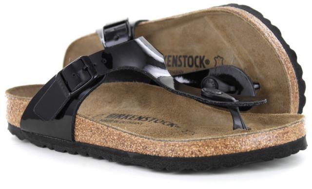 birkenstock fourrée